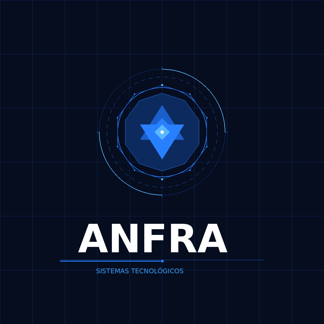 Anfra Sistemas Tecnológicos